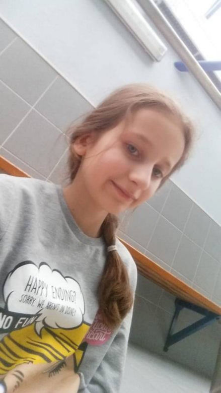 Potrzebuję Waszych włosów, bo moje wypadły