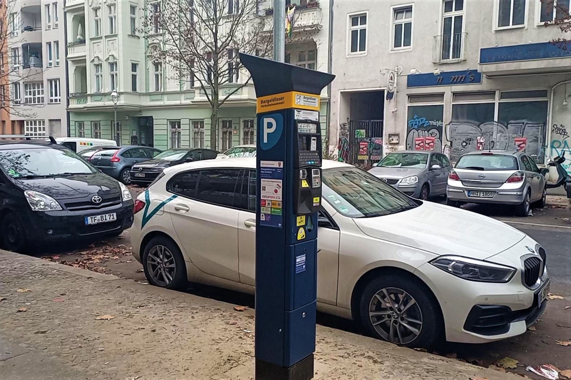 Ile Szczecina jest na Stettiner Straße? Sprawdziliśmy najbardziej "szczecińską" ulicę w Berlinie