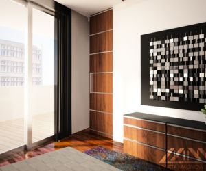 Apartament 1 Wrocław zdjecie nr 5
