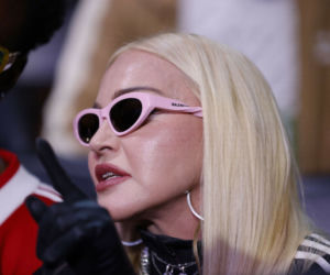  Madonna ma nową twarz! 64-latka przeszła kolejne operacje?