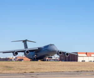 Samolot C-5 Galaxy