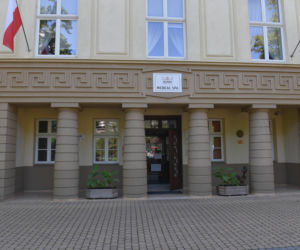 Lech Wałęsa w SPA