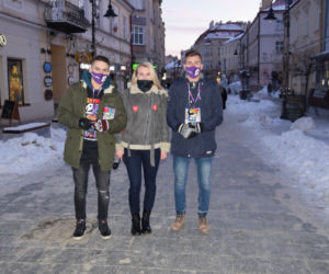 WOŚP RZESZÓW 2021