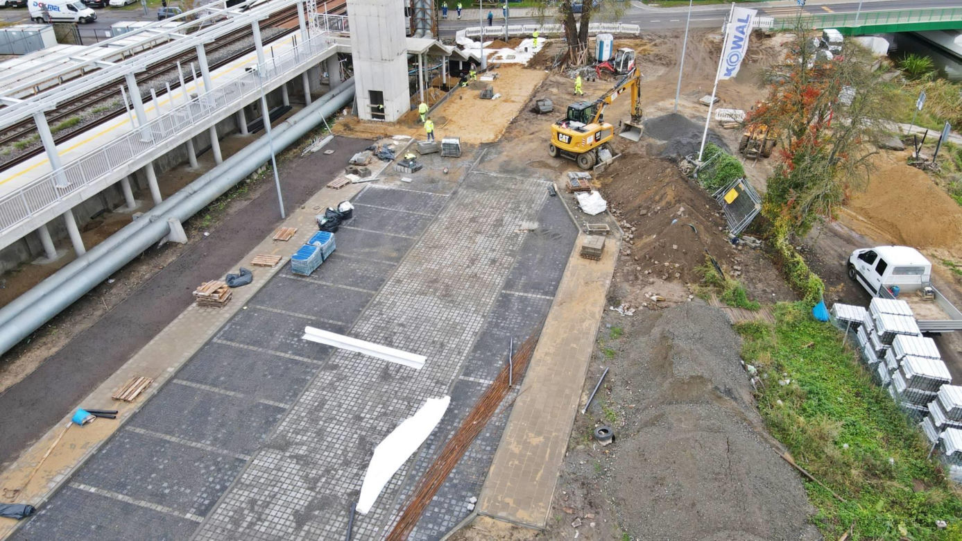 SKM Szczecin Łasztownia
