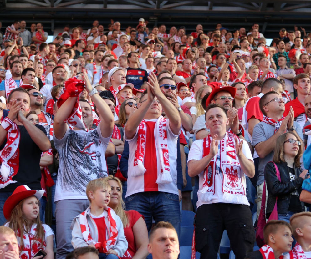 Mundial 2018: gdzie oglądać mecze?