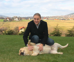 Lukasz Golec