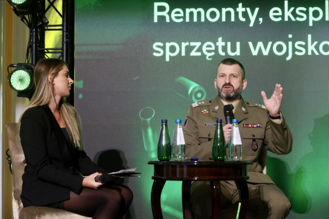 Konferencja Portalu Obronnego 23.02.2026