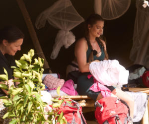 Królowa Przetrwania 3, odcinek 5