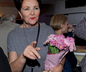 Jolanta Kwaśniewska