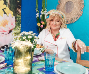Magda Gessler wygryzła Adamczyka z Kuchennych rewolucji? 