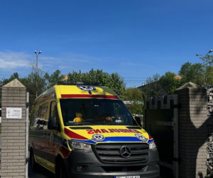 Uratował porzuconego noworodka przed śmiercią i zapadł się pod ziemię. Zaskakująca decyzja sądu