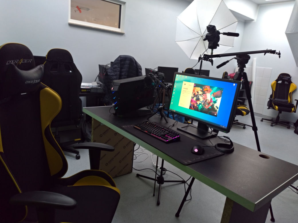 To oni zorganizują turniej e-sportowy na 30. Finał WOŚP! [ZDJĘCIA]