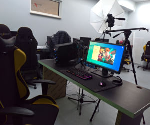 To oni zorganizują turniej e-sportowy na 30. Finał WOŚP! [ZDJĘCIA]
