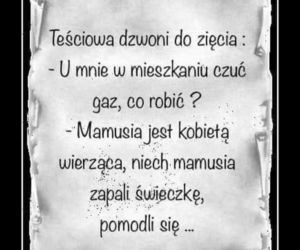 Tych memów o teściowych nie pokażesz mamie! Internauci nie mają litości