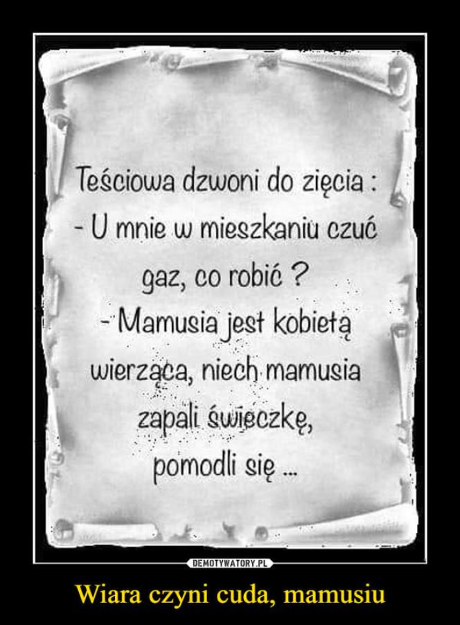 Tych memów o teściowych nie pokażesz mamie! Internauci nie mają litości