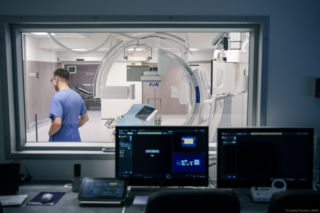 Ma to być krok milowy w rozwoju radiologii zabiegowej w regionie. Szpital Wojewódzki ma najnowocześniejszy angiograf