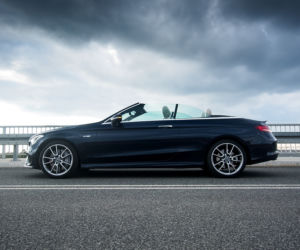 Mercedes-AMG C43 Cabrio 3.0 V6 Biturbo 4Matic