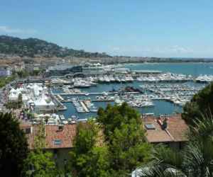 Cannes