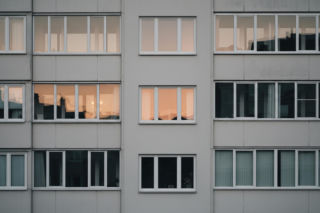 Koniec dziedziczenia komunałek