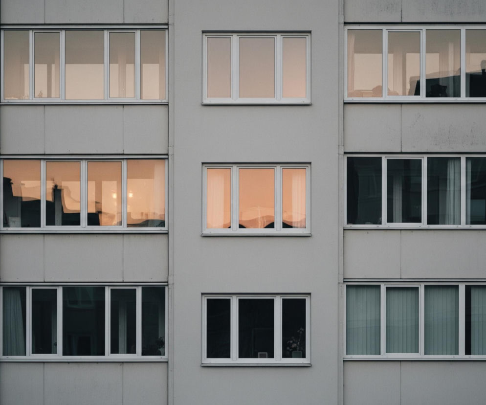 Koniec dziedziczenia komunałek