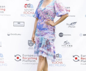 Akcja Sport kocha recykling