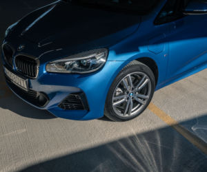 BMW 225xe Active Tourer