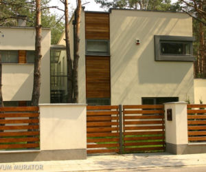 Dach płaski