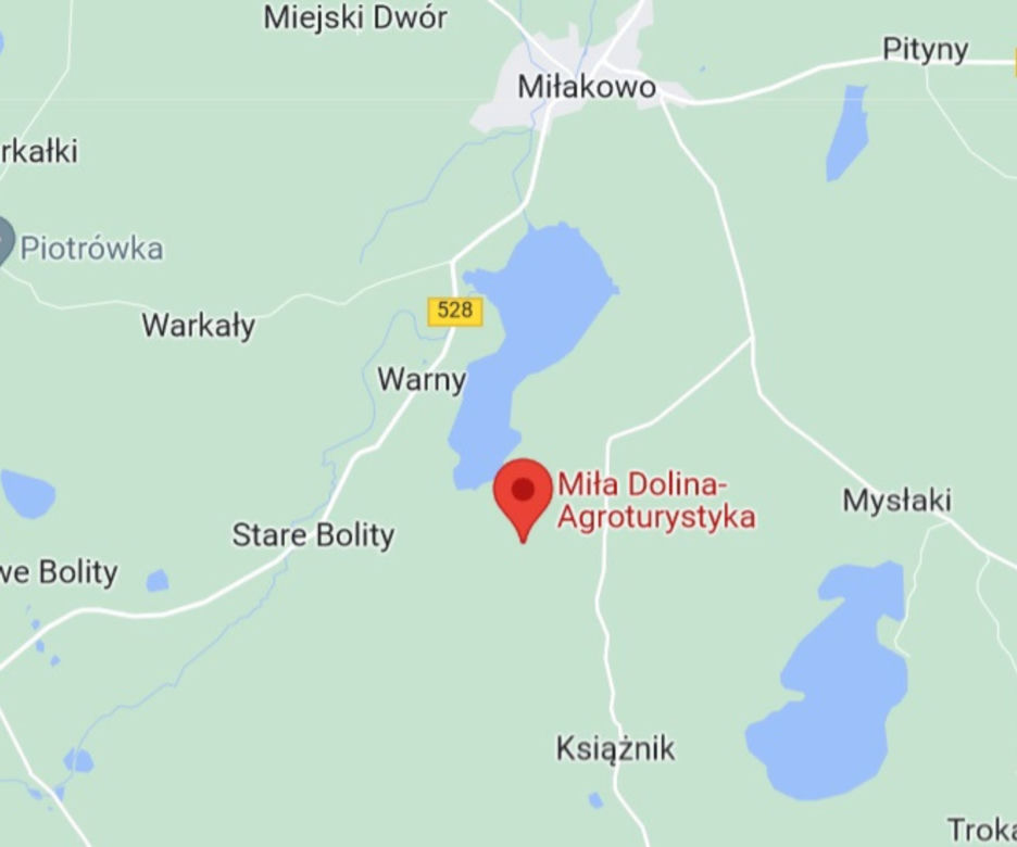Miła Dolina