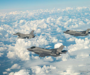 Więcej F-35 dla Polski na horyzoncie. Ministerstwo Obrony Narodowej ujawnia plany do 2039 roku