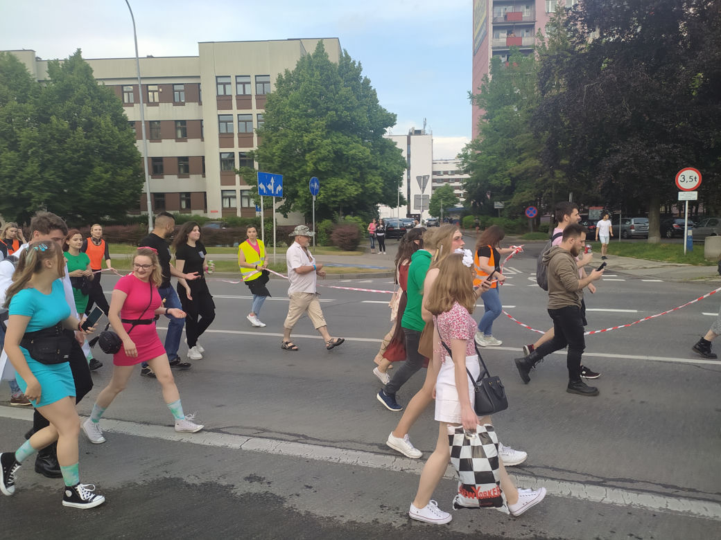 KultURalia 2022 rozpoczęte!