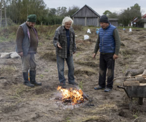 Rolnicy. Podlasie, odcinek 2 (sezon 4)