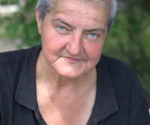 Jolanta Molenda