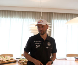 Andrzej Bargiel zdobył Nanga Parbat