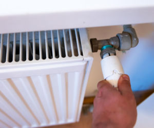 Jakie temperatury należy ustawić na termostacie grzejnikowym? 