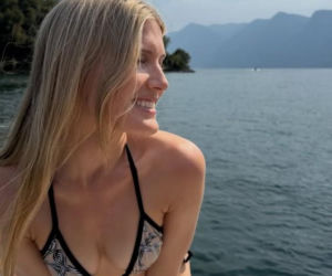 Eugenie Bouchard