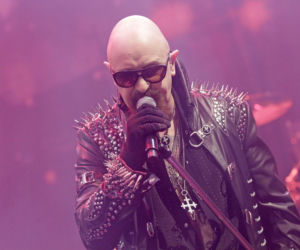 Rob Halford