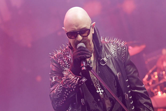 Rob Halford