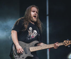 Rockowizna Festiwal Gdańsk 2026: pierwszy dzień udowodnił, że rock łączy pokolenia