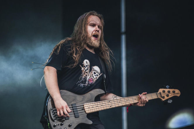 Rockowizna Festiwal Gdańsk 2026: pierwszy dzień udowodnił, że rock łączy pokolenia