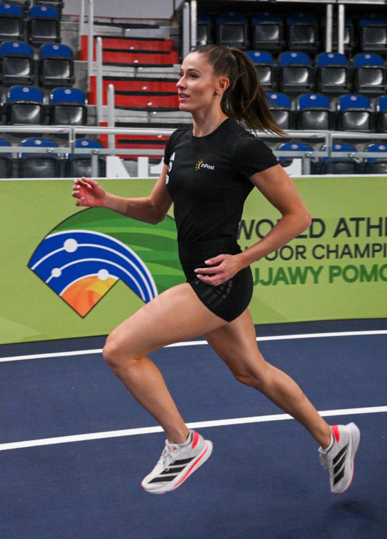 Natalia Bukowiecka