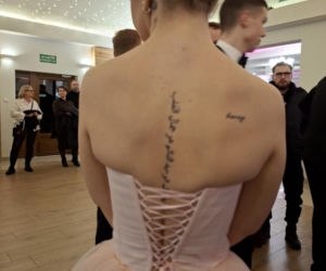 Studniówka 2026. Bal uczniów Zespołu Szkół Zawodowych nr 2 w Starachowicach