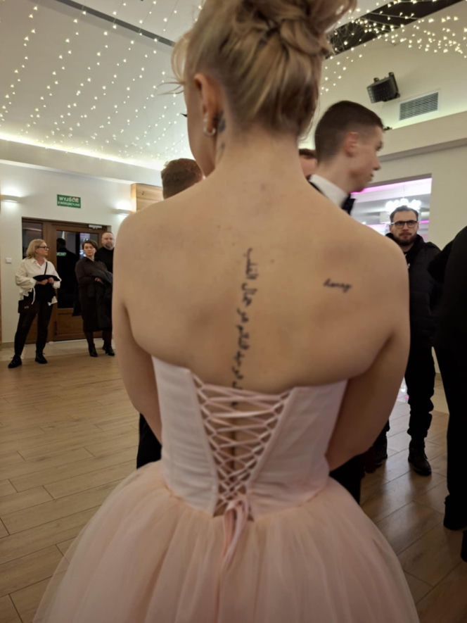 Studniówka 2026. Bal uczniów Zespołu Szkół Zawodowych nr 2 w Starachowicach