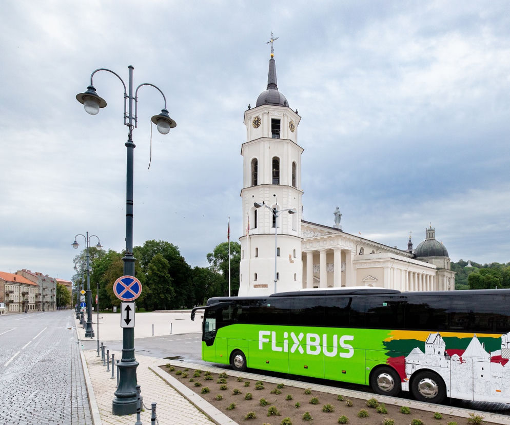 FlixBus