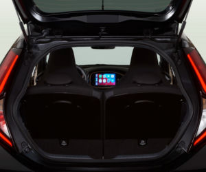 Toyota Aygo X 2022