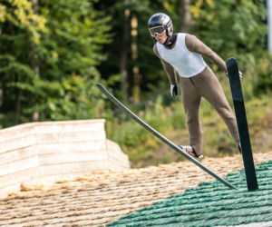 Letnia Grand Prix w Wiśle. Kto powalczy o zwycięstwo?