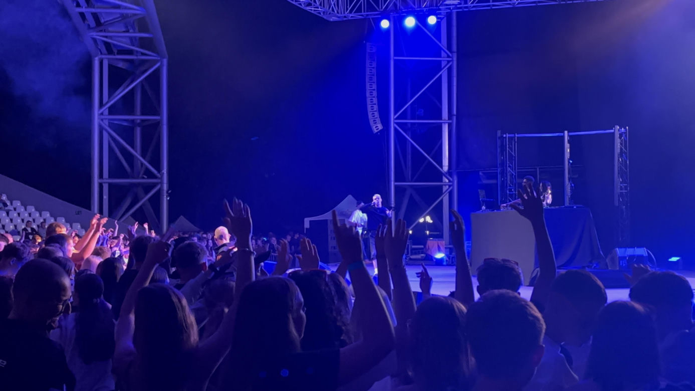 Ostróda Rap Fest