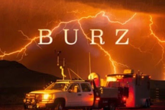 lowca burz timmer