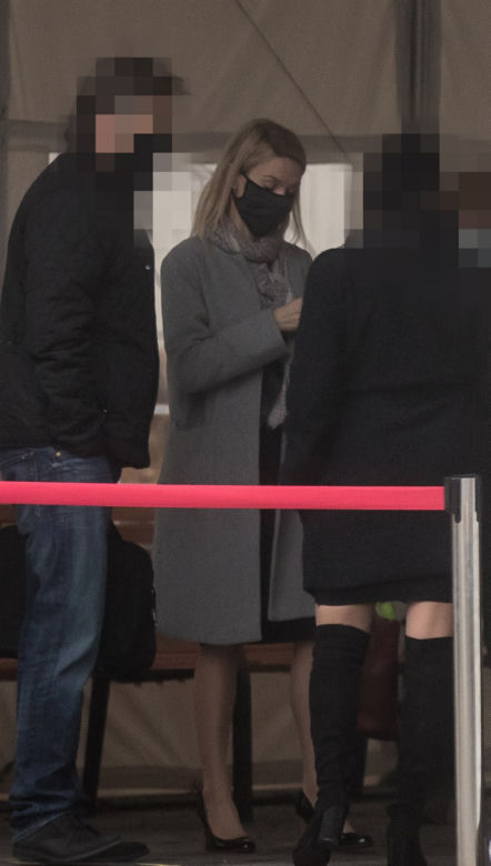 Gwiazda "Pytania na śniadanie" Małgorzata Opczewska wreszcie wolna