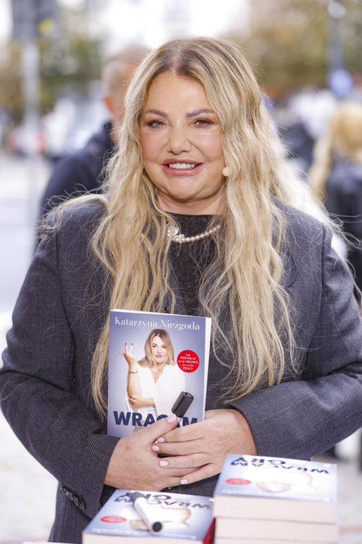 Katarzyna Niezgoda