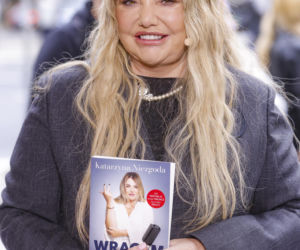 Katarzyna Niezgoda